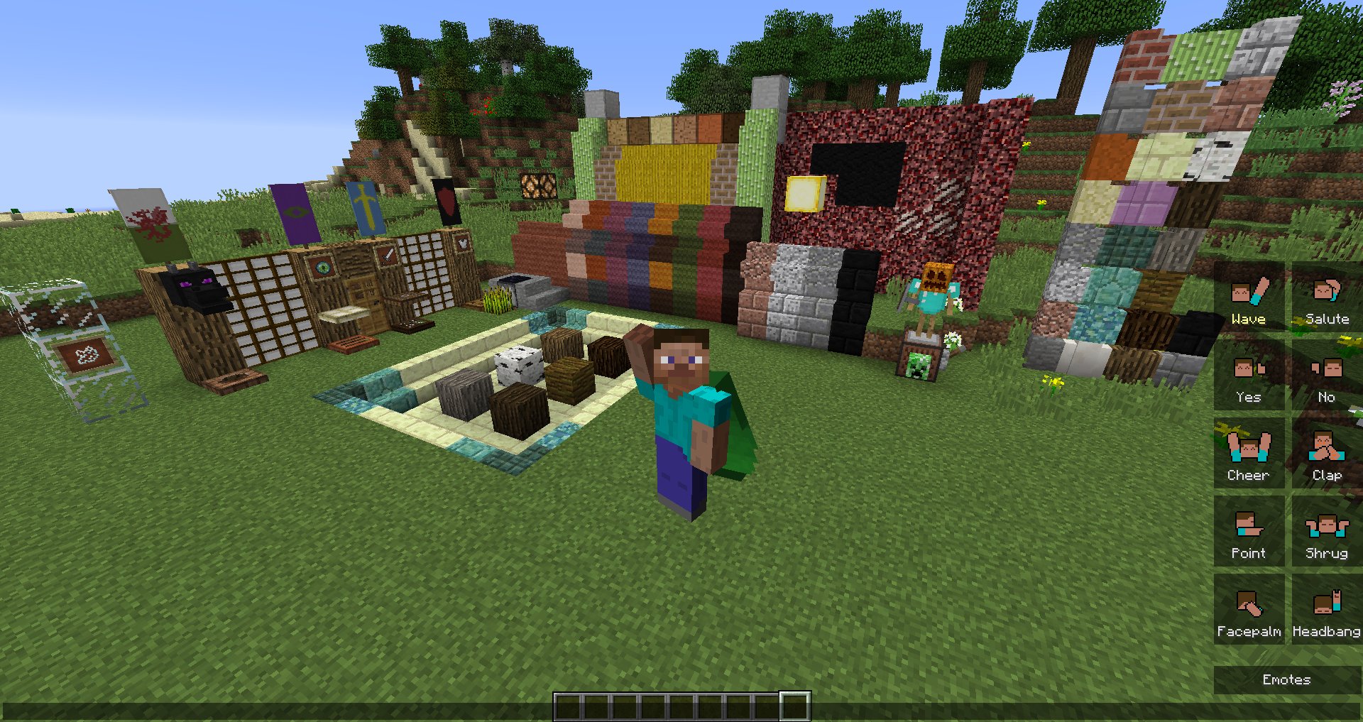Die besten MinecraftMods und wie ihr sie installiert Eurogamer.de